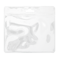 Vinyl card holder(horizontal)