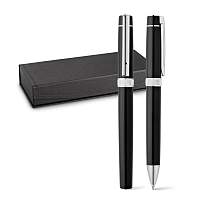 DOURO. Roller pen and ball pen set