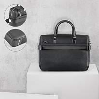 EMPIRE SUITCASE II. EMPIRE II Executive Case