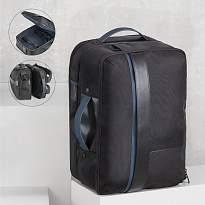 DYNAMIC 2 IN 1 BACKPACK. Backpack DYNAMIC 2 in 1