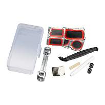 Trusa reparatii bicicleta