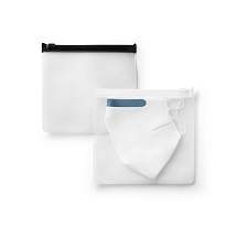 INGRID II. Pouch for protective mask