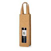 BORBA. Wine bag (1 bottle)