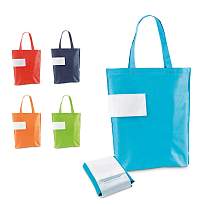 COVENT. Foldable bag