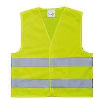 Childrens' safety jacket