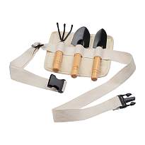 Set de scule pentru gradinarit