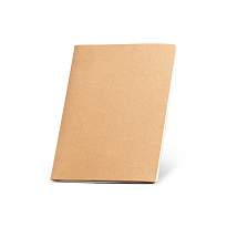 ALCOTT A4. A4 Notepad