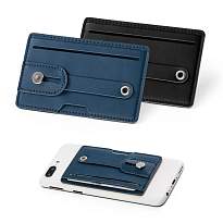 FRANCK. Cardholder