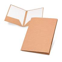 PUZO. A4 folder