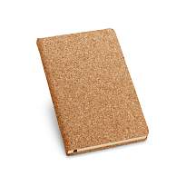 ADAMS. Pocket sized notepad