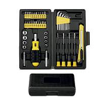 TUFF. Tool set