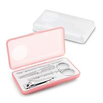 NADIA. Manicure set