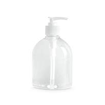 KLINE 500. Hand cleansing alcohol base 500 ml