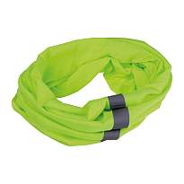 Fular tip Bandana cu banda reflectorizanta