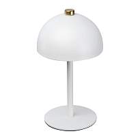 Lampa de birou din otel inoxidabil