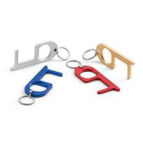 HANDY. Multifunction keyring