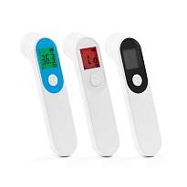 LOWEX. Digital thermometer