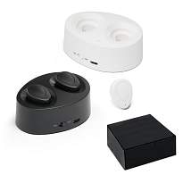 CHARGAFF. Wireless earphones