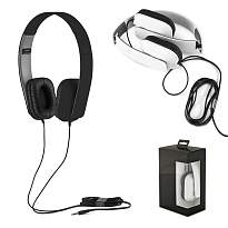 GOODALL. Foldable headphones