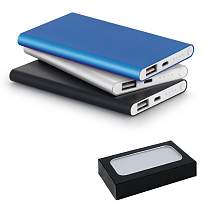 MARCET . Portable battery