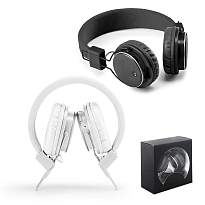 BARON. Foldable headphones