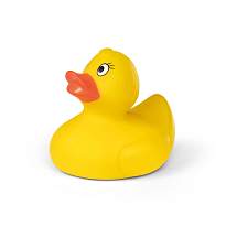 DUCK. Rubber duck