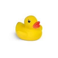 DUCKY. Rubber duck