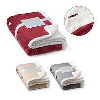 HEIDEN. Polar blanket 225 g/m²