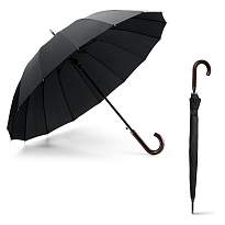 HEDI. 16-rib umbrella