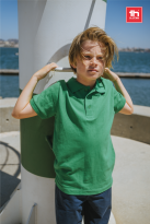 tricou polo copii, ADAM KIDS