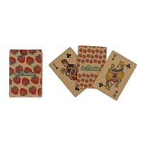 carti de joc personalizate, CreaCard Pocket Eco