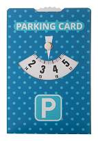 card parcare, CreaPark