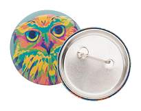 insigna, PinBadge Mini