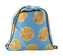 rucsac cu cordon, personalizat, CreaDraw Zip