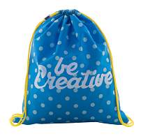 rucsac personalizat drawstring , CreaDraw RPET