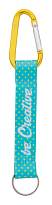 breloc personalizat, Subiner RPET