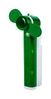 ventilator cu pulverizare apa, Borgia