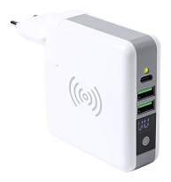 adaptor de calatorie, Teimpor