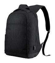rucsac, Elisha