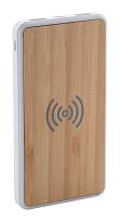power bank, Tetrom