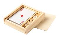 set carti de joc, Dipok