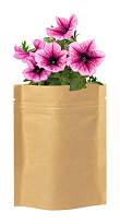 kit de plantat flori, Ledan