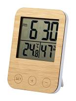 statie meteo, Tempix