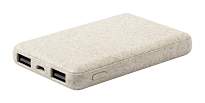 power bank, Durum