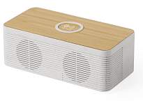 boxa bluetooth cu incarcator, Trecam