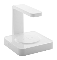 incarcator wireless cu sterilizator UV, Blay