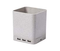 suport multifunctional pentru pixuri, Ampdesk