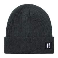 caciula de iarna din material reciclat, Peaky