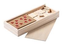 Set jocuri, Carmon
