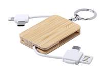 breloc cablu de incarcare USB, Edulis